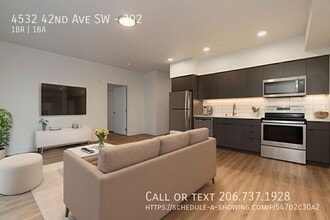 Building Photo - 4532 42nd Ave SW