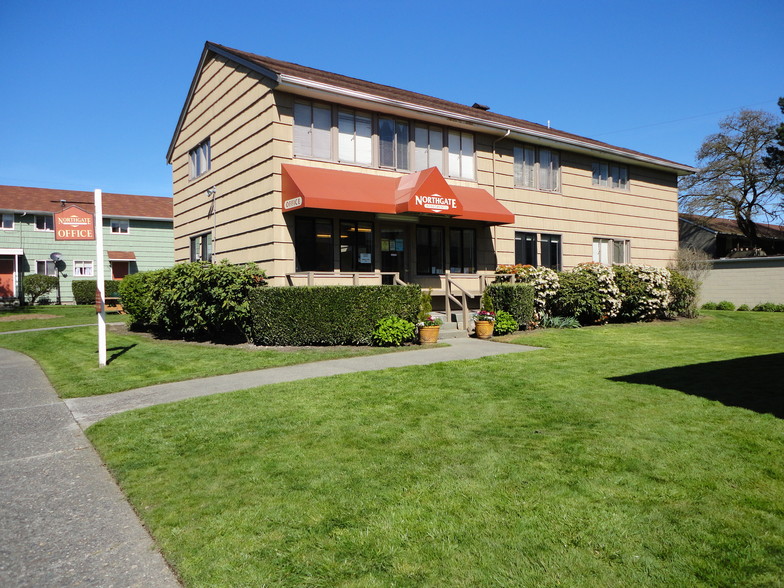 Apartments Near Northgate Seattle