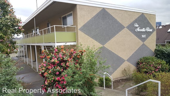 Foto del edificio - 910 4th Ave N