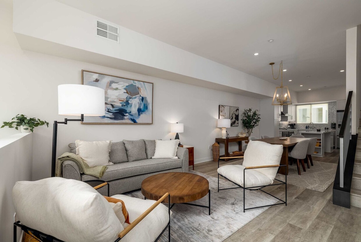 Foto principal - 551 Hawthorn St