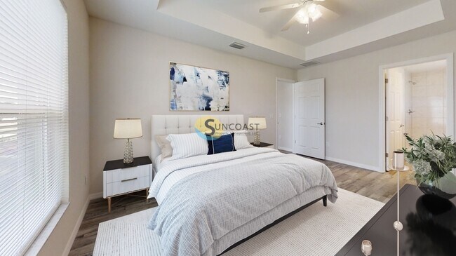 Foto del edificio - AVAILABLE NOW!  BRAND NEW 4BR/2BA Home for...