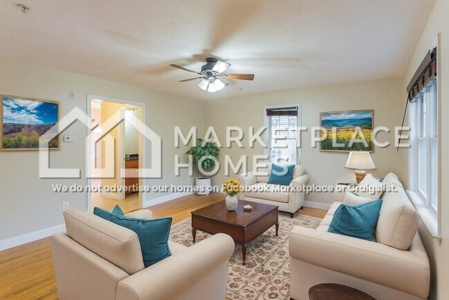 Foto del edificio - 700 Justin Dr