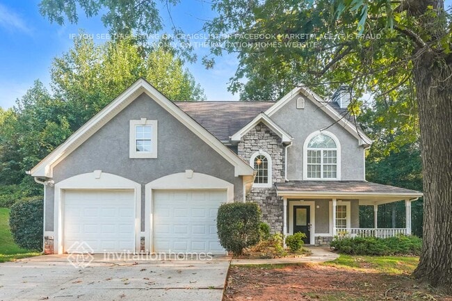 Building Photo - 65 Shelby Oaks Trail
