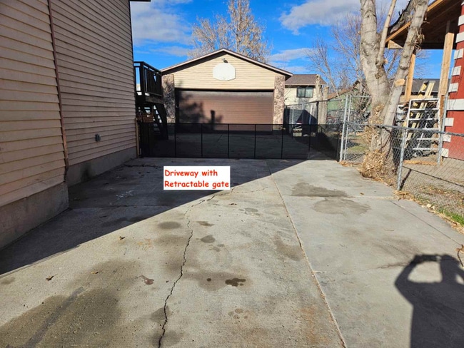 Photo - 1438 Stetson Way House