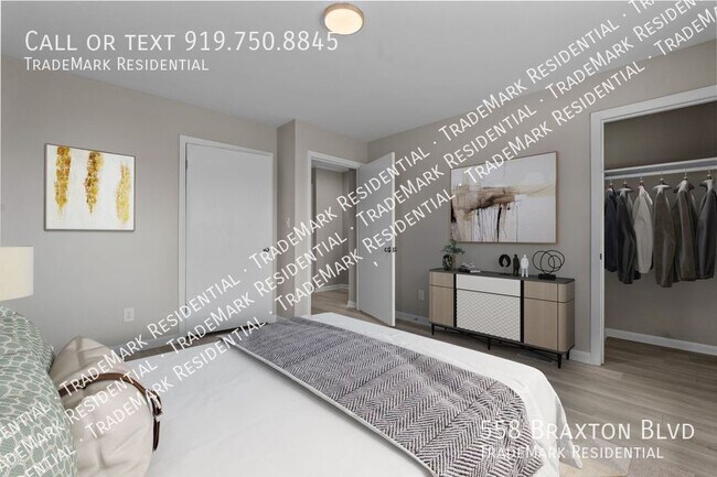 Foto del edificio - 558 Braxton Blvd