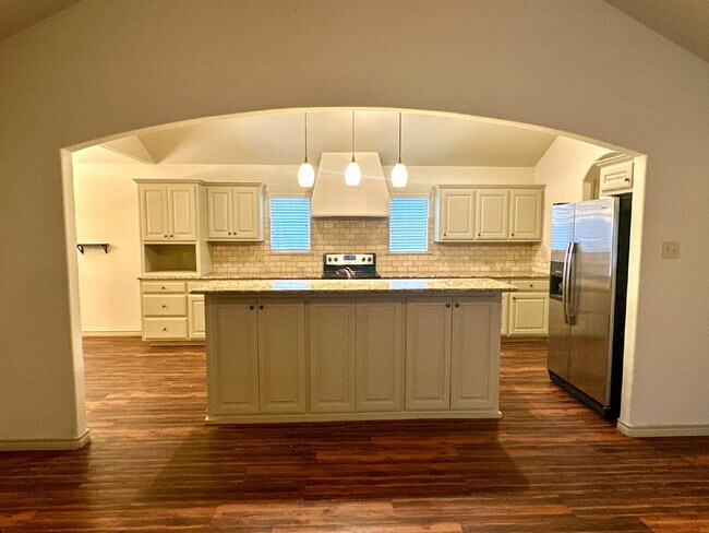 Foto del edificio - Great 3/2/2 in South Lubbock!