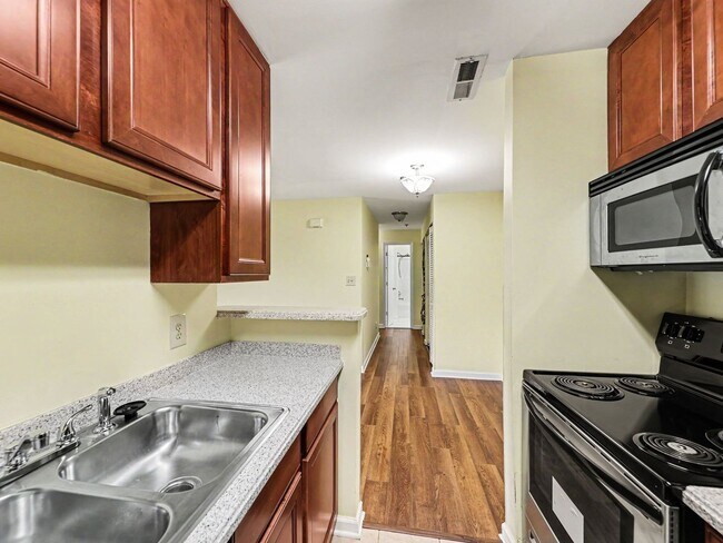Foto del edificio - 33 Fern Oak Cir