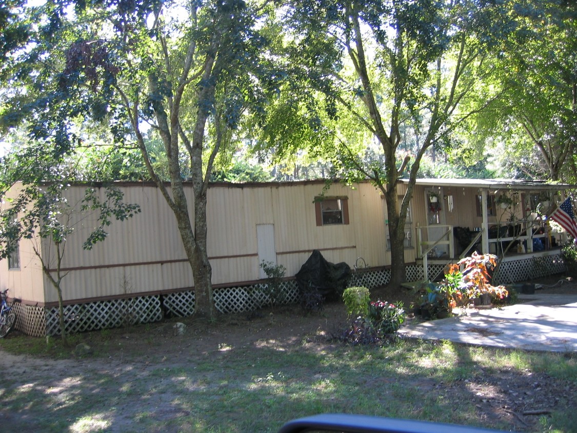 Primary Photo - North Central Florida Mobile Home Park