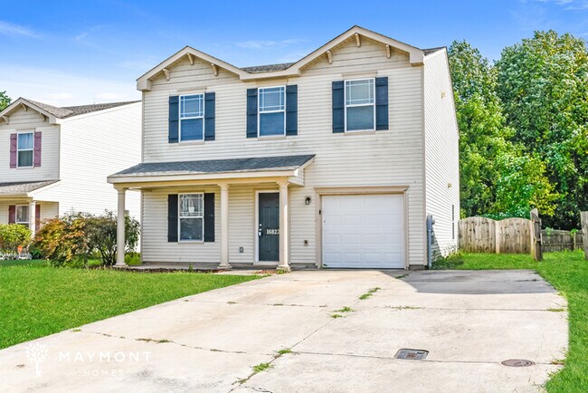 Foto del edificio - 16822 Wellhouse Dr