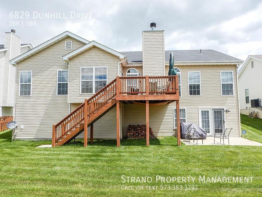 Building Photo - 6829 Dunhill Dr