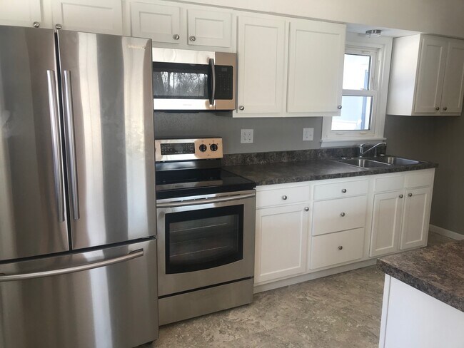 Foto del edificio - 1244 Pershing Dr