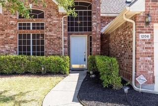 Foto del edificio - 1206 Mill Spring Dr