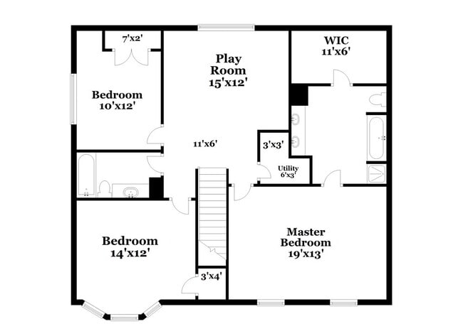Building Photo - 18330 Atascocita Meadows Dr