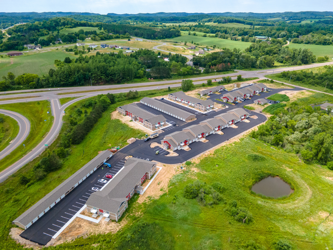 Building Photo - SCS Black River Falls