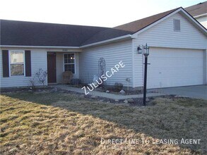 Building Photo - 1448 Egret Ln