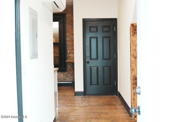 Foto del edificio - 22 Hutton St