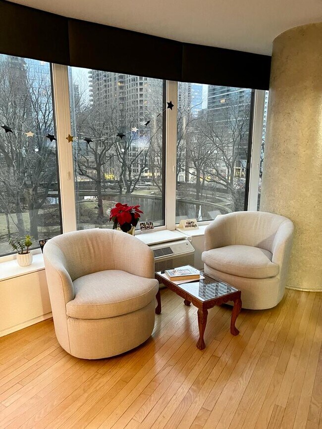 Foto del edificio - 505 N Lake Shore Dr