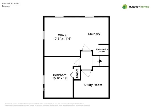 Building Photo - 6184 Field St