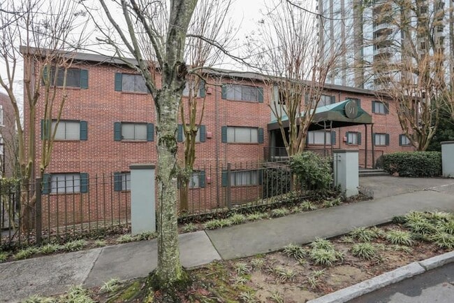 Photo - 91 Rumson Rd NE Apartment