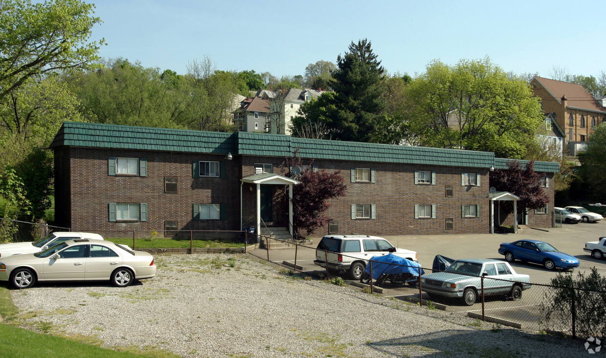 Foto del edificio - Canonsburg Commons