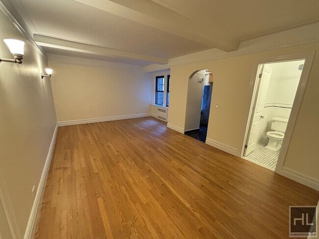 Foto del edificio - Christopher Street