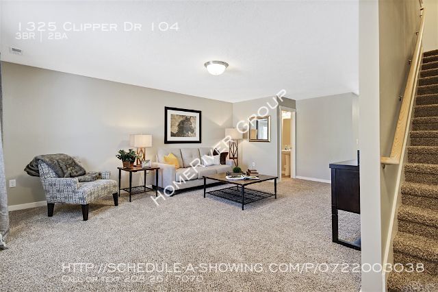 Building Photo - Brand New 3 bed 2 bath townhomes