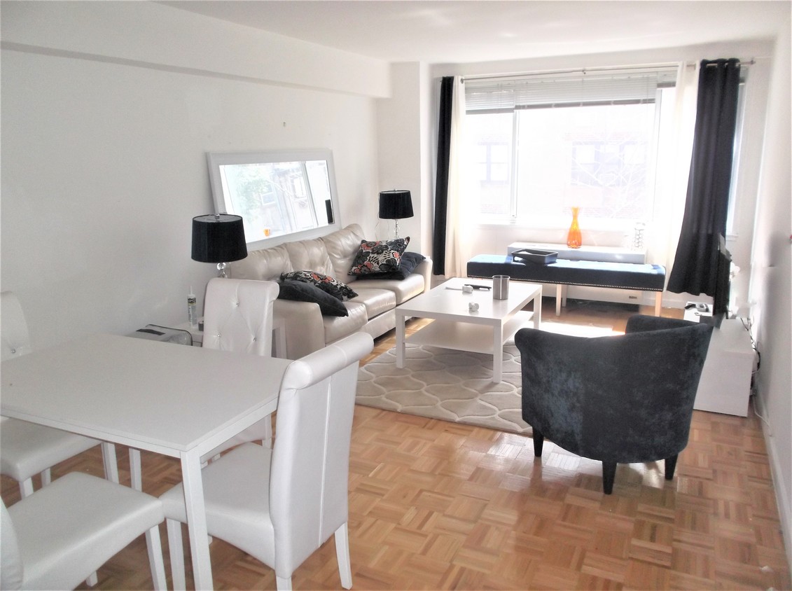 Foto principal - 340 E 51st St