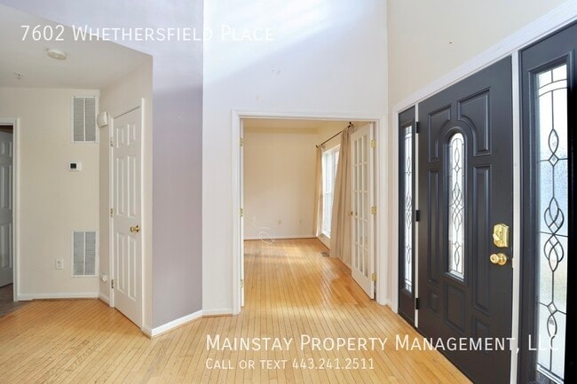 Building Photo - Spacious 6 Bedroom Home In Cul-de-Sac!