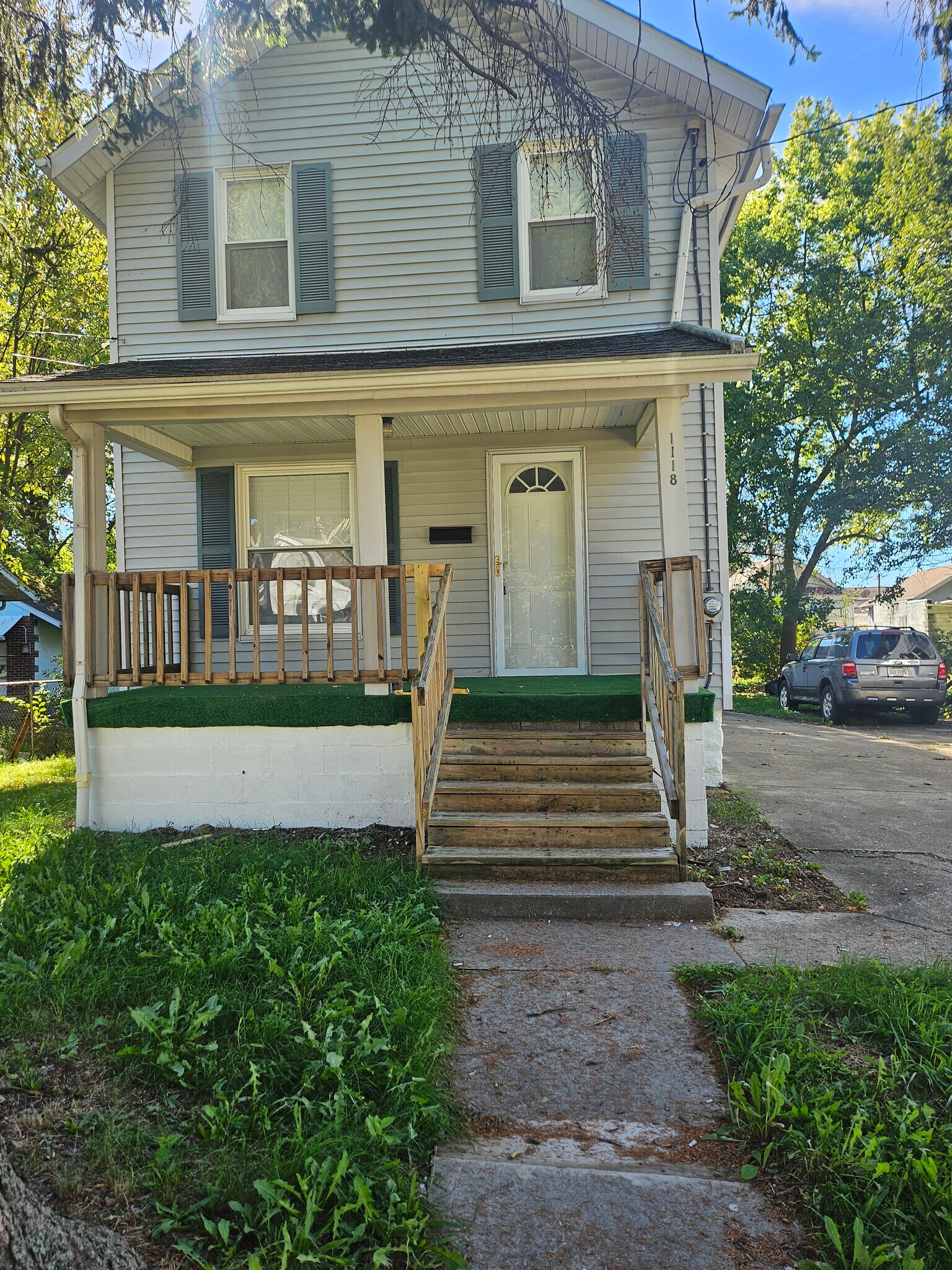 1118 Santee Ave Akron, OH 44306 – photo 1