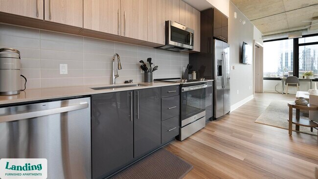 Foto del edificio - 5201 Leesburg Pike