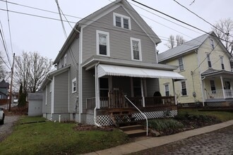 Building Photo - 119 N Clymer Ave