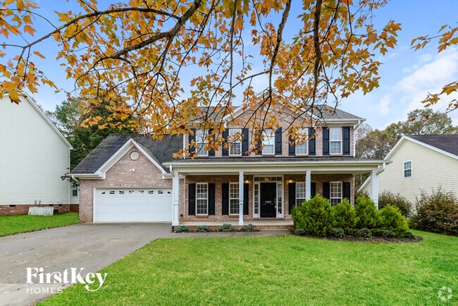 Building Photo - 1486 Finwick Dr
