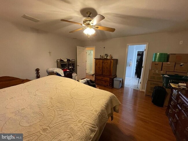 Foto del edificio - 6108 N Willow Pond Dr