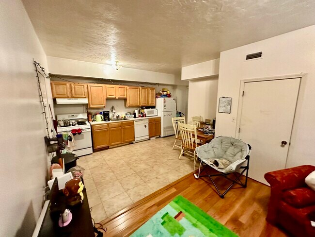 Foto del edificio - 14 Ashford St