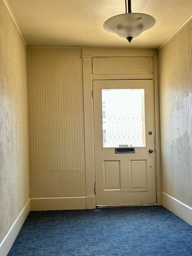 Foto del edificio - North Corner