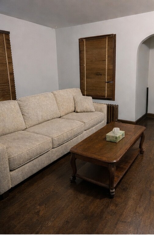 Foto del edificio - 119 E North Ave