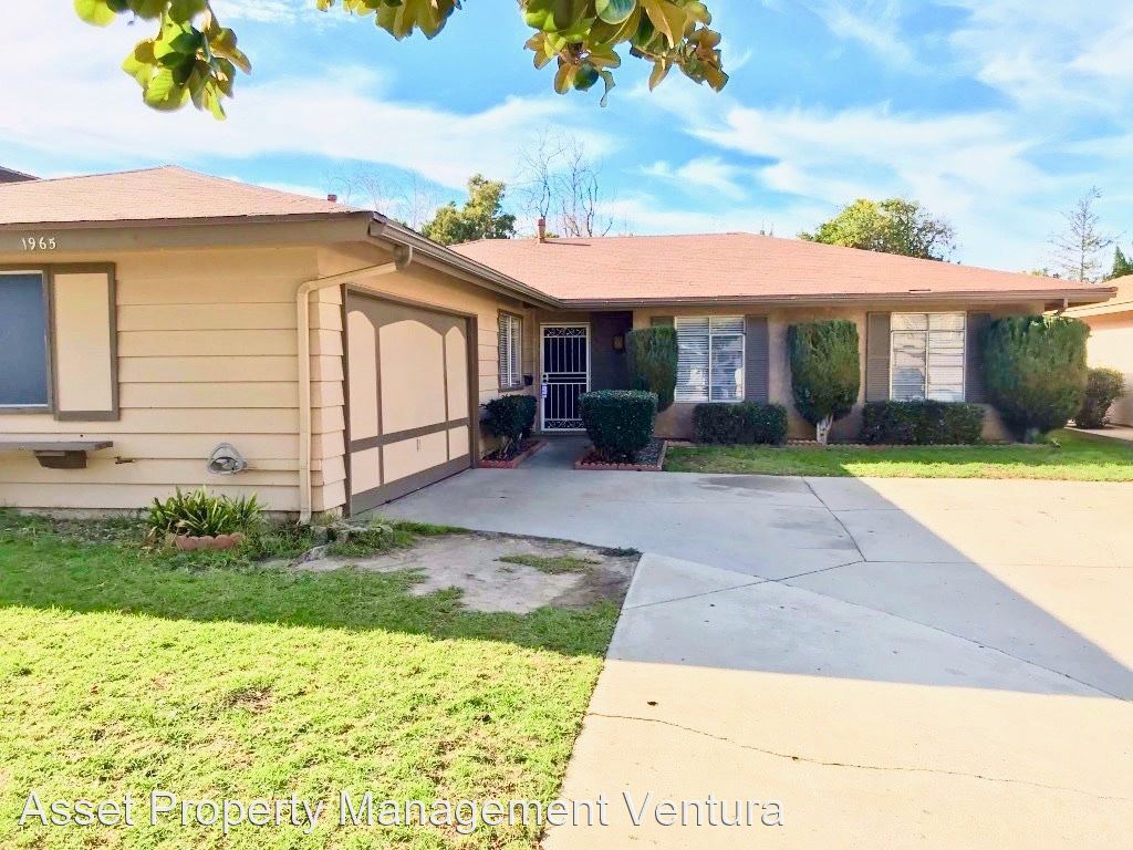 Primary Photo - 4 br, 2.5 bath House - 1965 Rhonda Street
