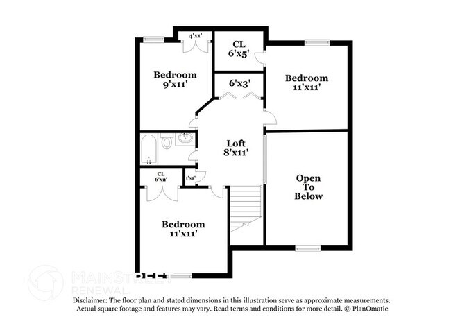 Foto del edificio - 6003 E 133rd St