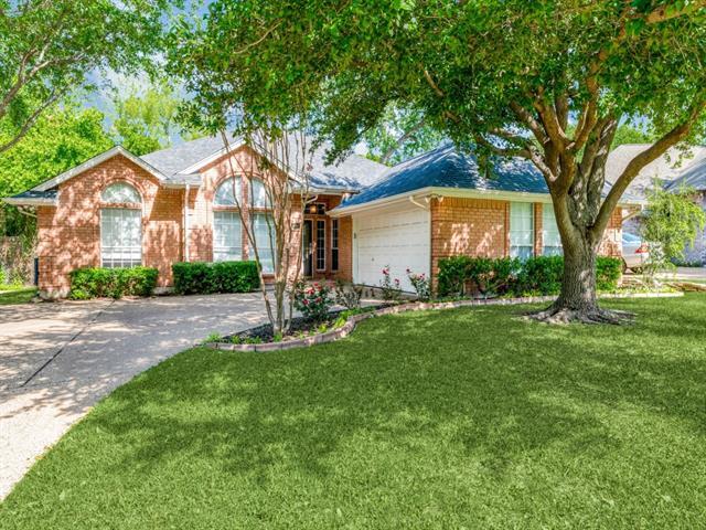 Foto principal - 6984 Allen Pl Dr