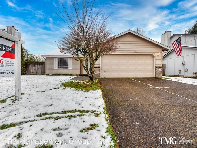 Building Photo - 3 br, 2 bath House - 9213 NE 131st Avenue