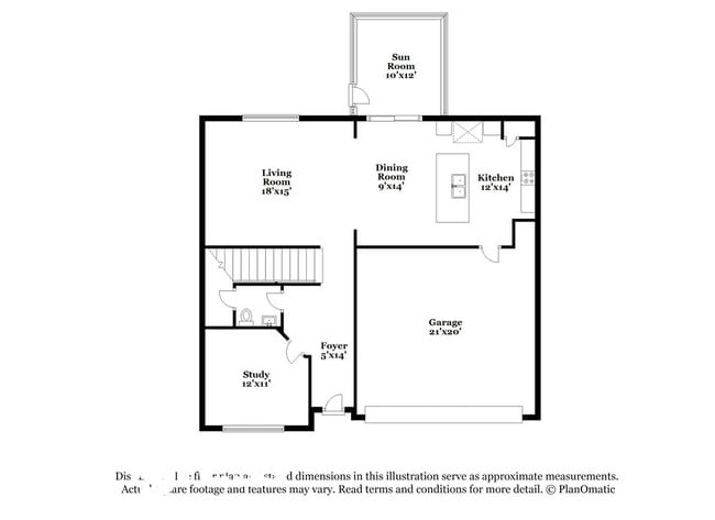 Building Photo - 2399 Carters Paddock Rd