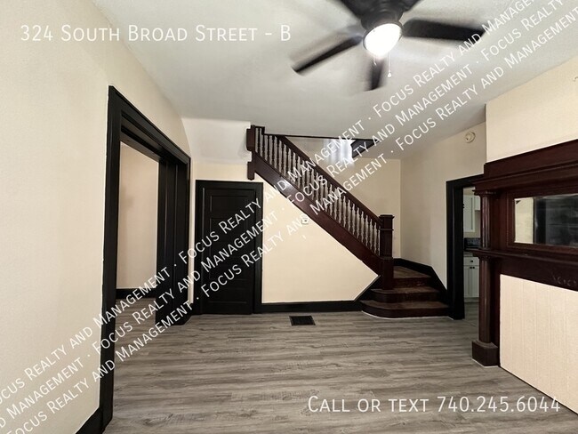 Foto del edificio - 324 S Broad St