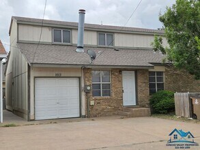 Building Photo - 1012 Glenna St