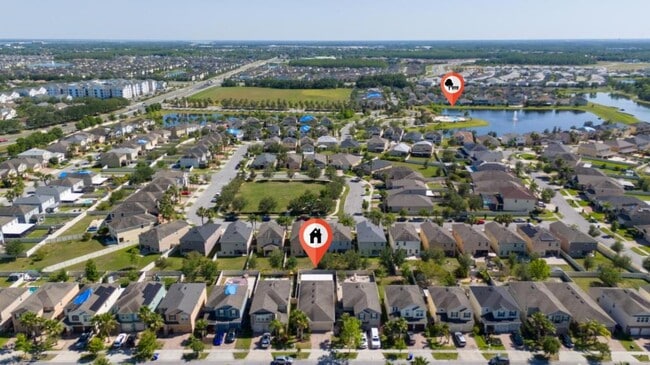 Photo - 2790 Monticello Way House