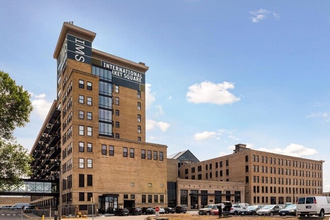 Foto del edificio - 290 Market St