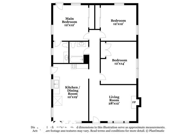 Building Photo - 110 E Crestview Dr