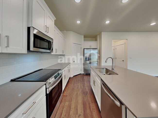 Foto del edificio - 9503 W Bowie Ct