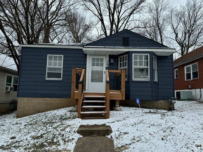 Building Photo - 7030 Emma Ave