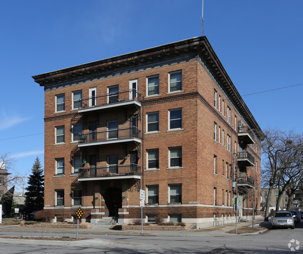 Foto principal - Lowry Hill District: Apartments