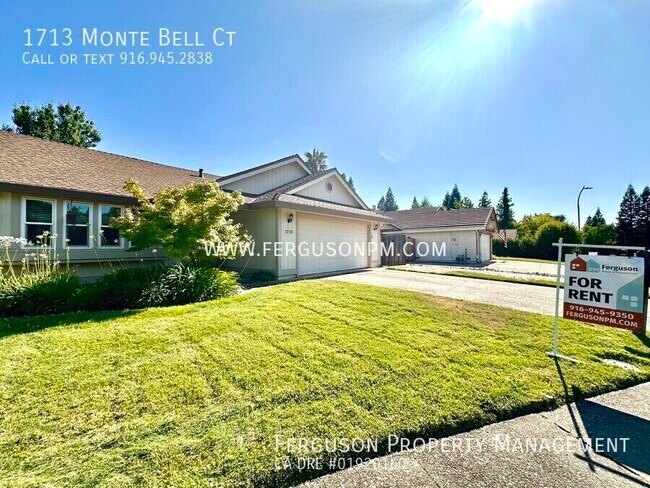 Foto del edificio - 1713 Monte Bell Ct